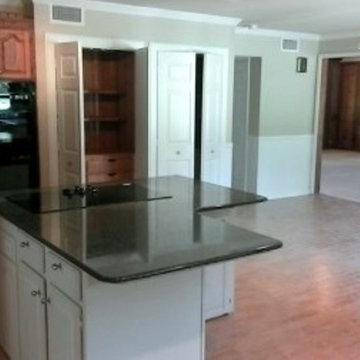 Rehab in Greenwood La