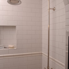 bathroom remodel