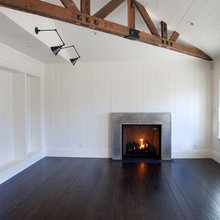 Beams inside