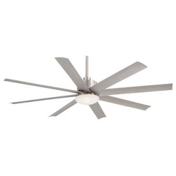 Transitional Ceiling Fans by 1800Lighting