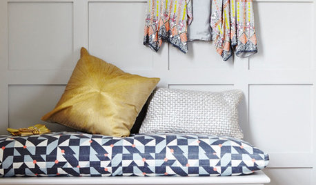 Styling: 10 Clashing Colours and Patterns that Just Work