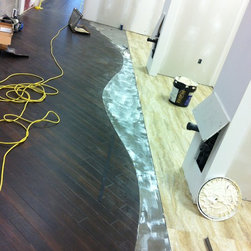 Impact - Vinyl Flooring