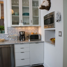 Jim Whelan kitchen