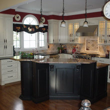 Kitchen Ideas