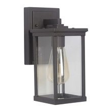 Outdoor Lighting