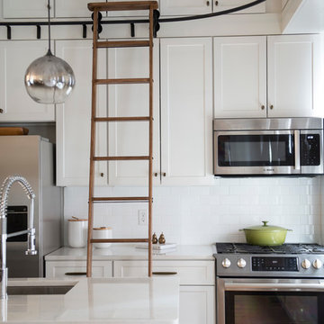 M Street Residence