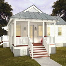 My Little House