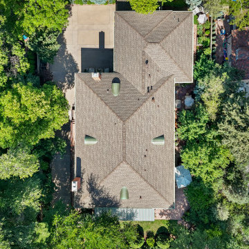 East Hawthorne Place Home Remodel & Addition, Denver