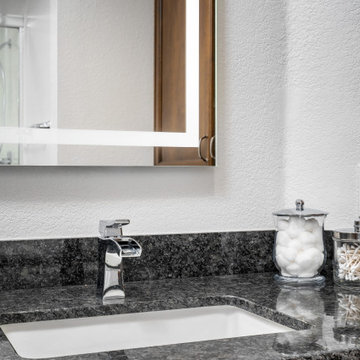 Not Just Another Hall Bathroom