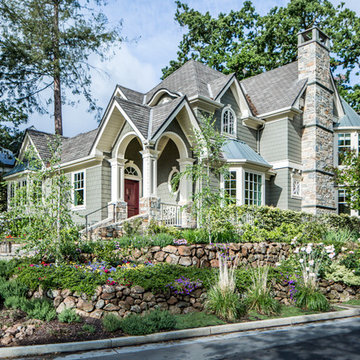 Los Gatos Storybook