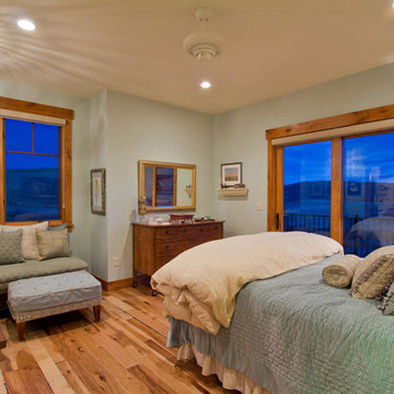 Stiefel Residence