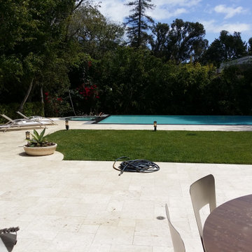 Hollywood Hills