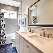 Baño Amelia
