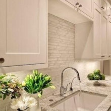 Cabinet Colors