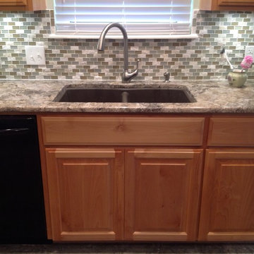Kitchen Projects