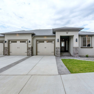 Soprano Basement- Inspiration Estates