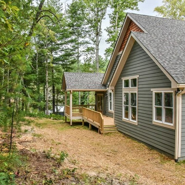 [FOR SALE: $500k} Forget Me Not Meadows - Custom Home 1