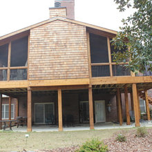 Add-on/Sunroom