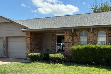 Termite damage? Gone. Poor repairs? Gone. A proper, professional rebuild? ✅