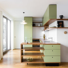 Das sind die beliebtesten Projekte auf Houzz vom Mai