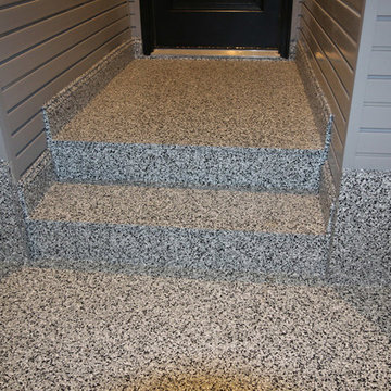 Garage Flooring