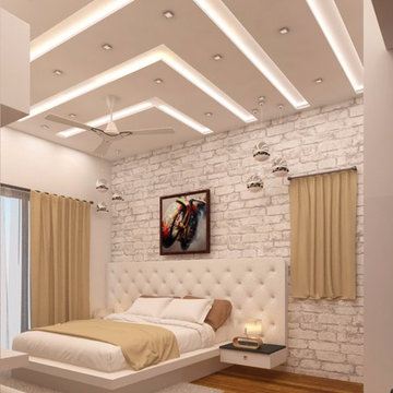 Mantri Serene 3BHK at Pallavaram, Chennai