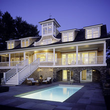 waterfront