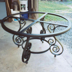 Tables 05 - Products