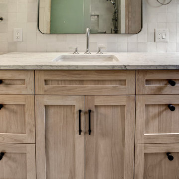 Custom Cabinets