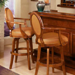 Custom Chairs & Barstools - Furniture