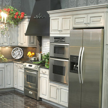 Kitchen & Bath