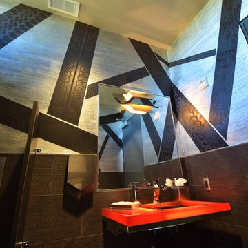 The Vault at Big Horn Country Club