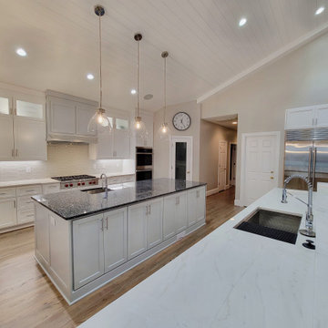 Full Renovation