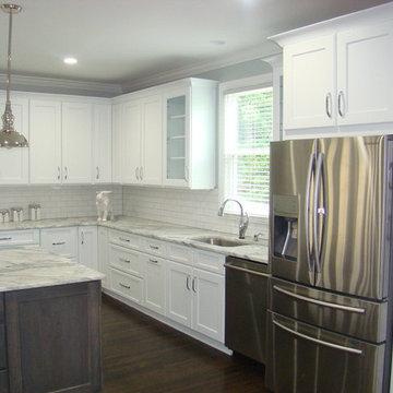 Our Work
