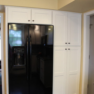 White Kitchen, Medina, OH