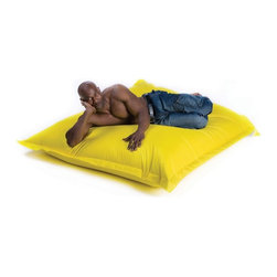 Zet - Sit On It Original - Bean Bag Chairs