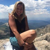 April Berg's photo