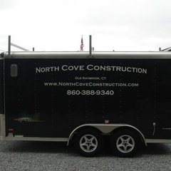 North Cove Construction