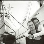 Tony Burchill's photo