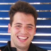 Erick A. Brimens foto