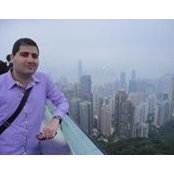 Rouzbeh Zadeh's photo