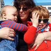 Nancy Russo's photo