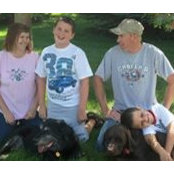 Heather Delaroi's photo