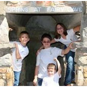 Juliane Cauthron's photo
