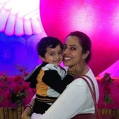 Foto von Garima Dixit