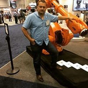 Hector Carrasco's photo