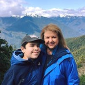 Penny Harrell's photo