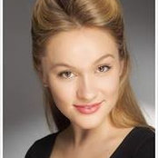 Jade Wintertons foto