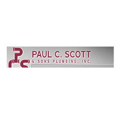 Paul C Scott & Son Plumbing