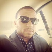 Christopher Pegeron's photo